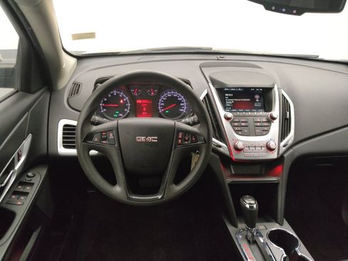 Used 2017 GMC Terrain SLE FWD image 22
