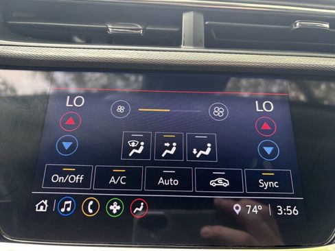 Used 2020 Buick Encore GX Select AWD/4WD image 16