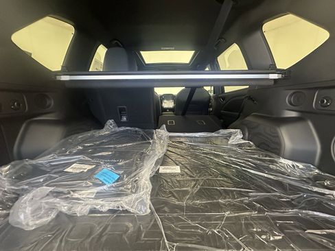 New 2025 Subaru Forester Touring w/ Touring Package image 7