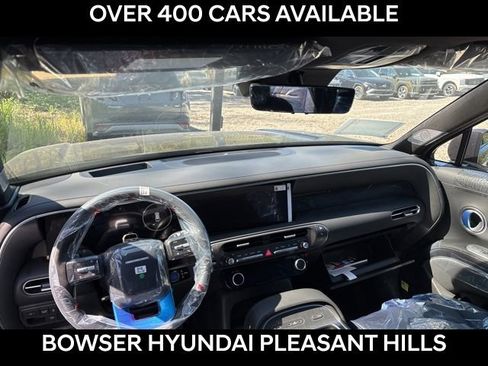 New 2026 Hyundai Palisade Calligraphy image 6