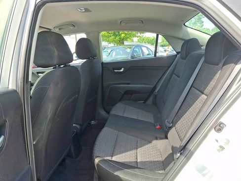Used 2020 Kia Rio LX FWD image 10