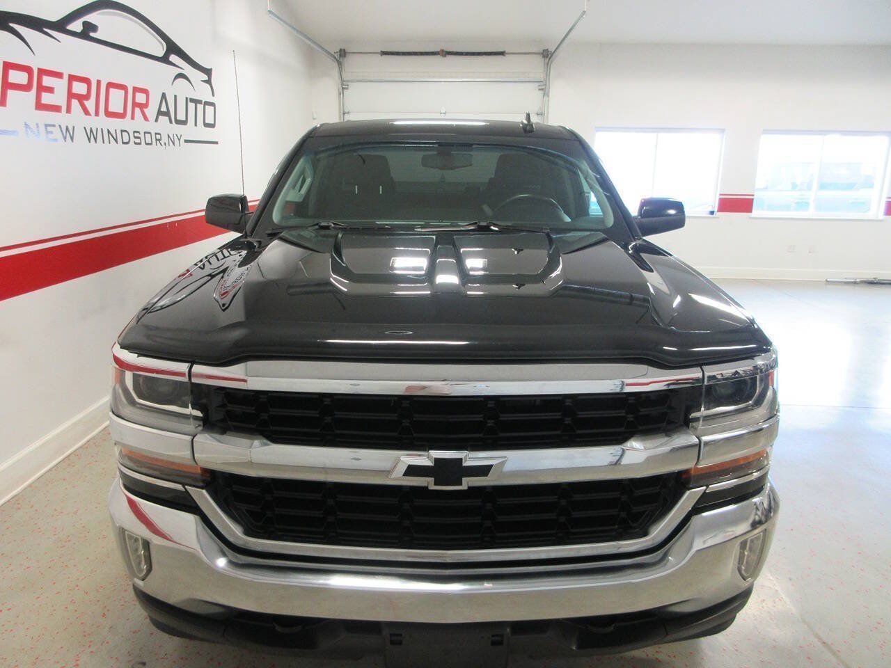 Used 2019 Chevrolet Silverado 1500 LT w/ All Star Edition AWD/4WD image 10