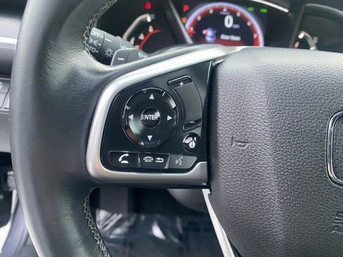 Used 2019 Honda Civic Sport image 17