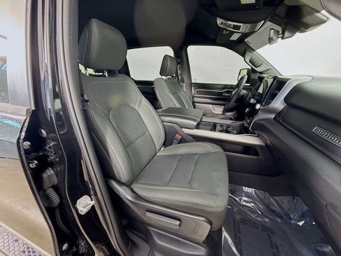 Used 2025 RAM 1500 Big Horn image 26