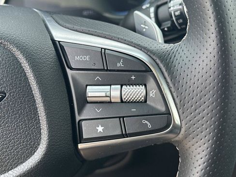Used 2026 Genesis G70 2.5T RWD image 19