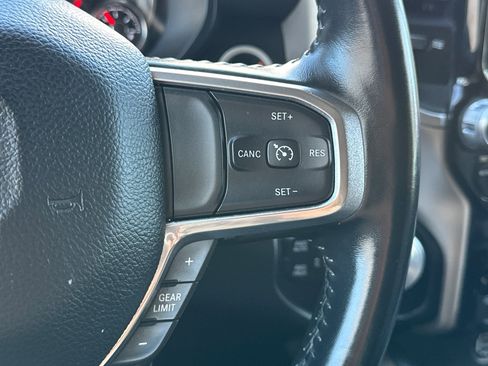 Used 2021 RAM 1500 Laramie AWD/4WD image 37