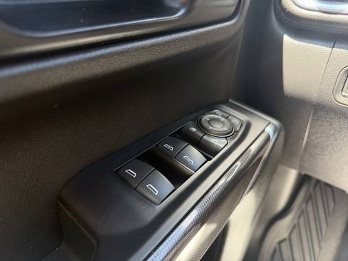 Used 2021 GMC Sierra 1500 AT4 AWD/4WD image 16