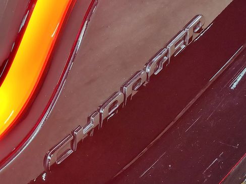 Used 2023 Dodge Charger Scat Pack image 26