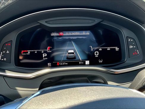 New 2025 Audi A6 Premium Plus image 25