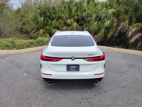 Used 2022 BMW 228i Gran Coupe w/ Convenience Package image 5