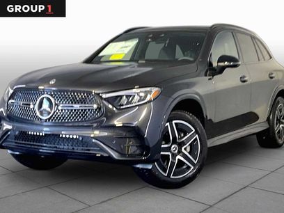 New 2027 Mercedes-Benz GLC 300 4MATIC