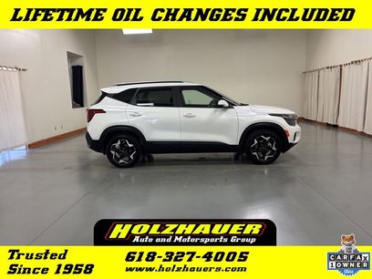 Used 2026 Kia Seltos S