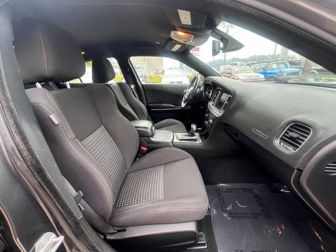 Used 2019 Dodge Charger GT RWD image 13