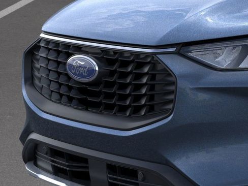 New 2026 Ford Escape SE image 17