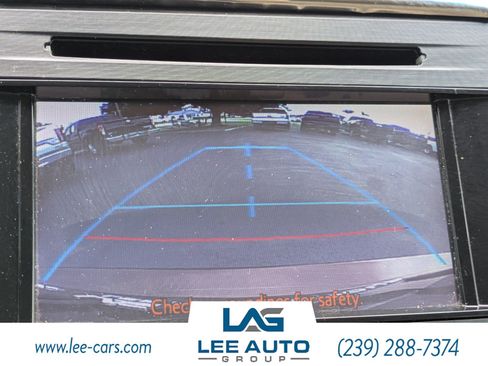 Used 2014 Toyota Avalon XLE FWD image 22