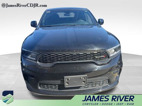 Used 2025 Dodge Durango GT image 4