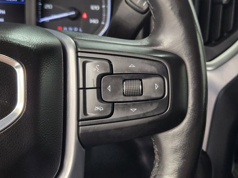 Used 2019 GMC Sierra 1500 SLT RWD image 29