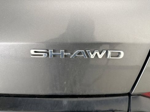 Used 2025 Acura MDX A-Spec image 5