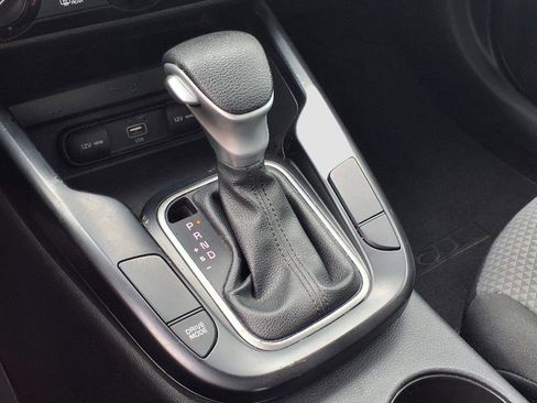 Used 2022 Kia Soul LX w/ Technology Package image 20