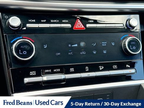 Certified 2025 Hyundai Santa Fe XRT AWD/4WD image 23