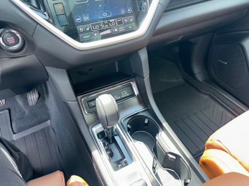 New 2026 Subaru Ascent Touring image 22