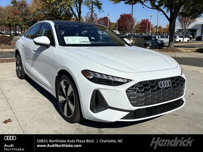 Used 2025 Audi A5 2.0T Premium Plus w/ Premium Plus