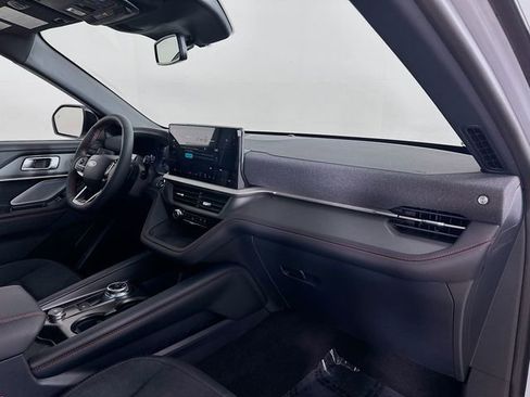 New 2026 Ford Explorer ST w/ Sun And Sound Package image 31