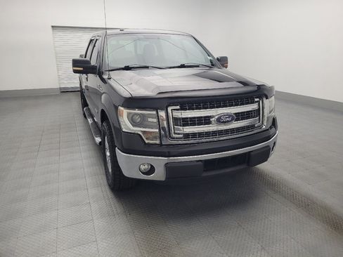 Used 2014 Ford F150 XLT w/ Equipment Group 302A Luxury image 14
