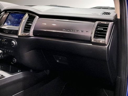 Used 2019 Ford Ranger Lariat w/ Trailer Tow Package image 27