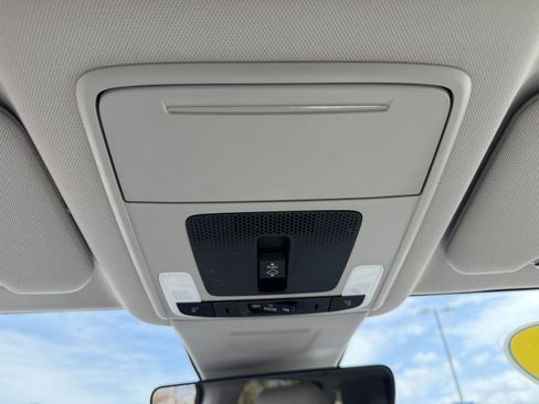 Used 2024 Honda CR-V EX-L image 36