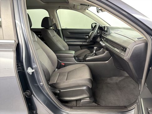 Certified 2024 Honda CR-V EX image 30