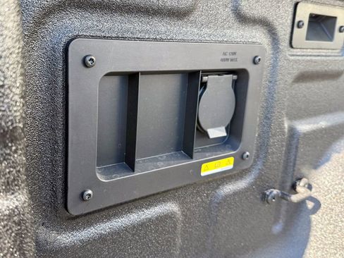 New 2025 Ford Ranger XLT w/ FX4 Off-Road Package image 16