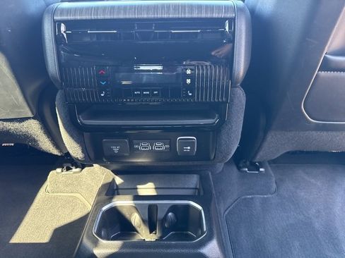 Used 2024 Jeep Wagoneer Series III image 44