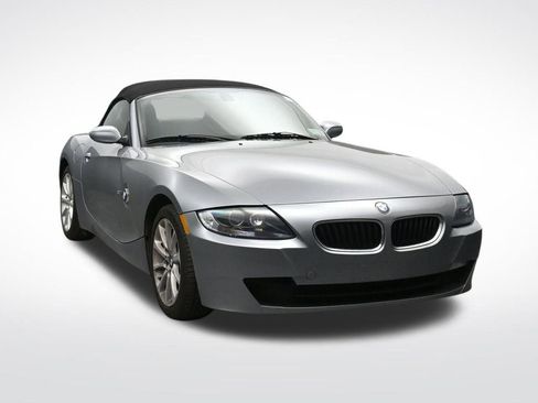 Used 2007 BMW Z4 3.0i image 7