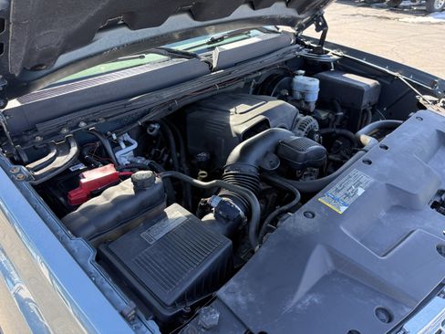 Used 2010 GMC Sierra 1500 SLE image 34