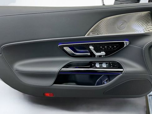 New 2026 Mercedes-Benz SL 43 AMG image 23