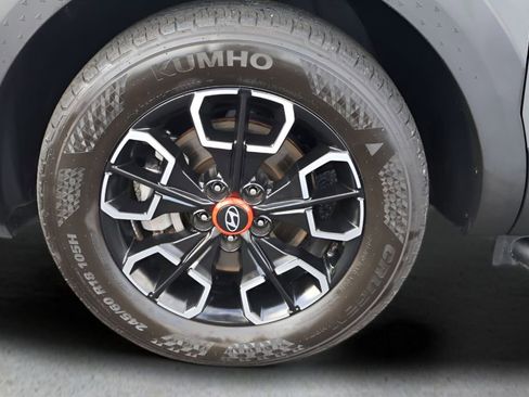 Used 2024 Hyundai Santa Cruz XRT image 10