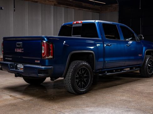 Used 2017 GMC Sierra 1500 SLT image 9