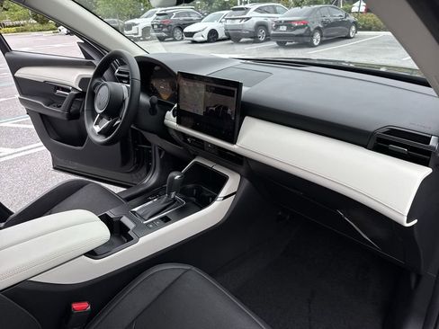New 2026 MAZDA CX-5 Preferred AWD/4WD image 32