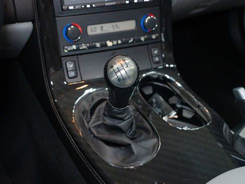 Used 2010 Chevrolet Corvette Grand Sport w/ Preferred Equipment Group image 40