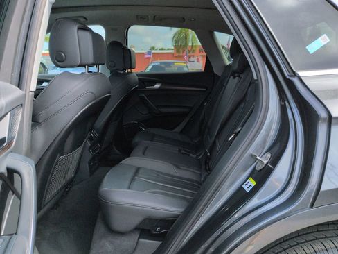 Used 2024 Audi Q5 2.0T Premium Plus AWD/4WD image 14
