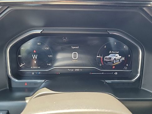 Used 2025 GMC Sierra 1500 AT4 w/ Technology Package AWD/4WD image 27