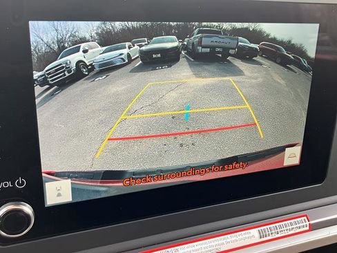 New 2026 Toyota Tacoma SR5 image 29