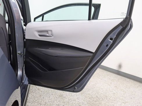 Used 2021 Toyota Corolla SE w/ Carpet Mat Package (TMS) image 26