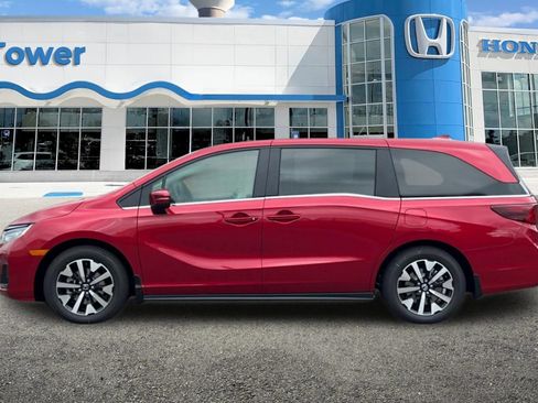 New 2026 Honda Odyssey EX-L image 7