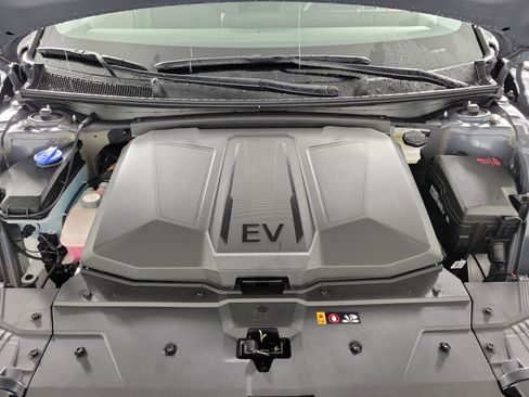 New 2026 Hyundai Ioniq 5 SEL image 34