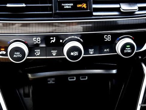 Used 2022 Honda Accord Sport image 18