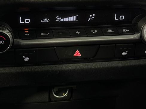 Used 2025 MAZDA CX-50 AWD 2.5 Hybrid w/ Cargo Package image 19