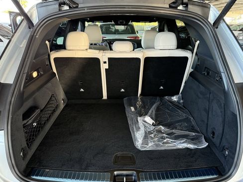 New 2026 Mercedes-Benz GLE 350 GLE 350 image 20