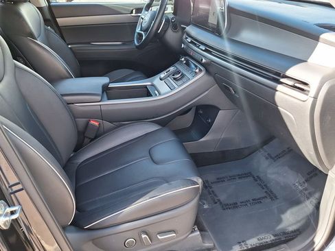 Used 2023 Hyundai Palisade SEL image 28